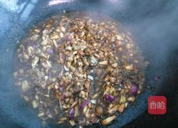 炸酱面的做法图解10