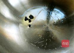 芹菜拌黄豆的做法图解12