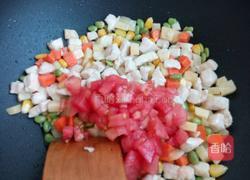 彩丁咖喱饭的做法图解3