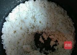 彩色大米饭的做法图解4