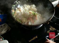 彩色大米饭的做法图解6