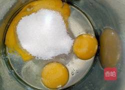 杯子蛋糕的做法图解1