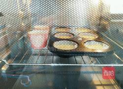 杯子蛋糕的做法图解6