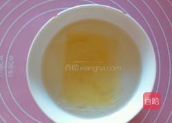 芒果慕斯蛋糕的做法图解2