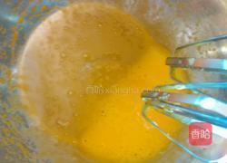 8寸巧克力酸奶慕斯蛋糕的做法图解3