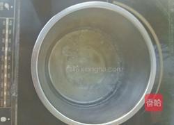 芒果慕斯蛋糕的做法图解6