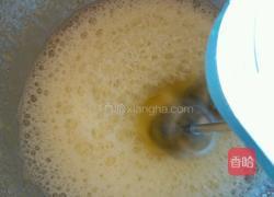 8寸巧克力酸奶慕斯蛋糕的做法图解6