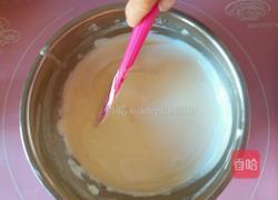 8寸巧克力酸奶慕斯蛋糕的做法图解10