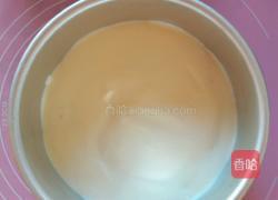 8寸巧克力酸奶慕斯蛋糕的做法图解14