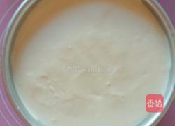 8寸巧克力酸奶慕斯蛋糕的做法图解17