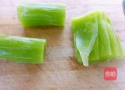 拌三丝（无味精版）的做法图解3