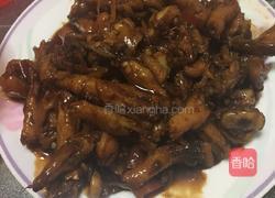 脱骨麻辣鸡爪的做法图解7