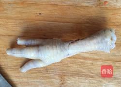 脱骨麻辣鸡爪的做法图解3