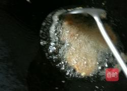 葱花肉煎饼的做法图解6