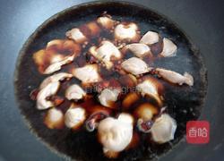 鸡胗拌瓜条的做法图解3