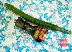 凉拌黄瓜丝的做法图解1