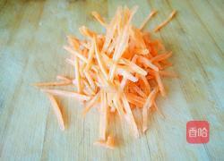 凉拌黄瓜丝的做法图解3