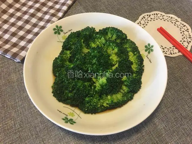 成品图