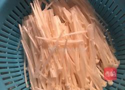 蒜蓉蒸金针菇的做法图解3