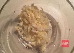 蒜蓉蒸金针菇的做法图解4