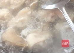 黄豆焖猪蹄的做法图解2