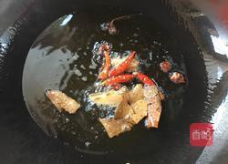 黄豆焖猪蹄的做法图解4