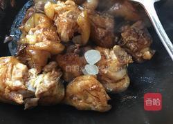 黄豆焖猪蹄的做法图解6