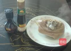 猪蹄膀的做法图解1