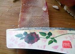 猪皮冻的做法图解6