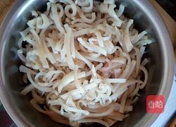 猪皮冻的做法图解9