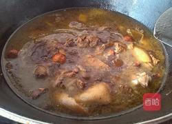 胡萝卜土豆炖排骨的做法图解7