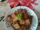 香脆锅巴