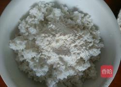 香脆锅巴的做法图解2