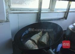 小鱼贴馍的做法图解3