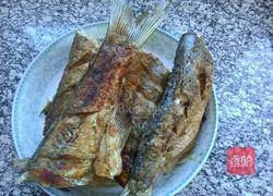 小鱼贴馍的做法图解4