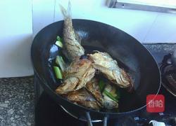 小鱼贴馍的做法图解5