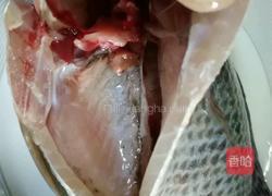 清蒸罗非鱼的做法图解2