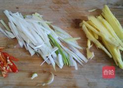 清蒸黄花鱼的做法图解2