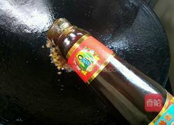 耗油花菜的做法图解6