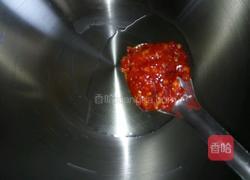 蒜蓉辣酱烧虾的做法图解4