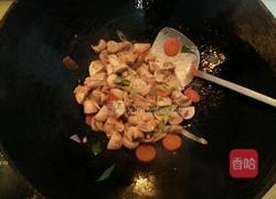 口菇猪肚的做法图解10