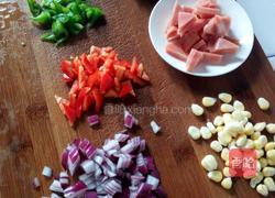 什锦披萨的做法图解6