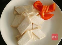 蚝油牛肉杏鲍菇的做法图解3