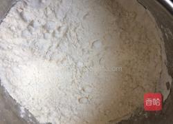 双色蒸蛋糕的做法图解5