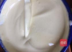 双色蒸蛋糕的做法图解11