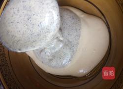 双色蒸蛋糕的做法图解14