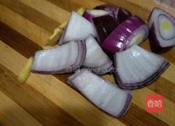 香菇焖排骨的做法图解6