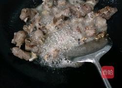 香菇焖排骨的做法图解10