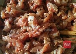 黑椒猪柳的做法图解2