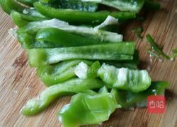 黑椒猪柳的做法图解4